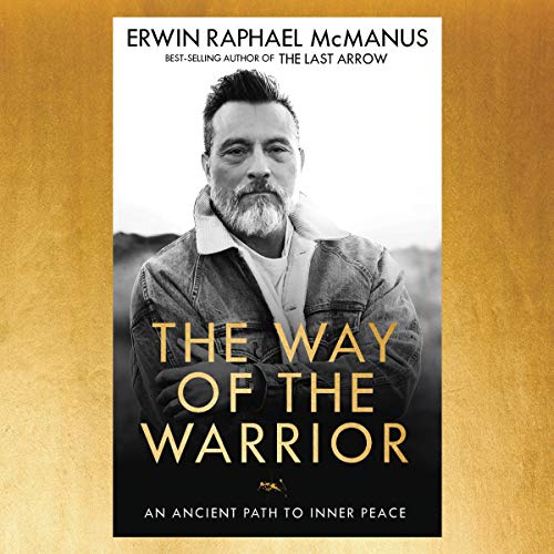 Cover of The Way of the Warrior