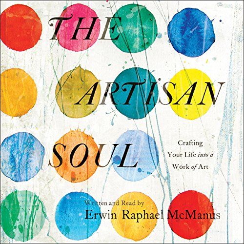 Cover of The Artisan Soul