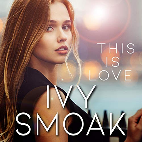 Cover of This Is Love