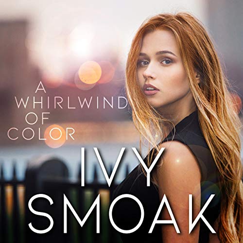 Cover of A Whirlwind of Color