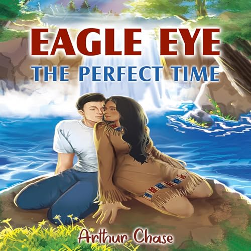 Cover of Eagle Eye