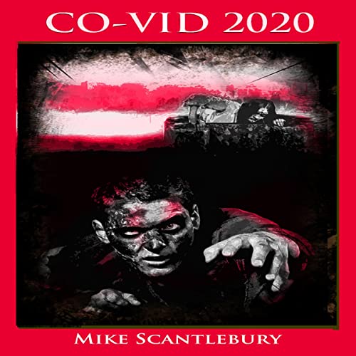 Cover of Co-Vid 2020
