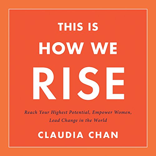 Cover of This Is How We Rise