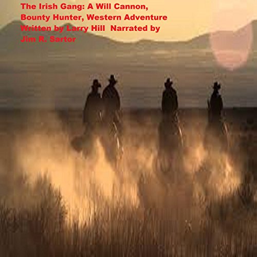 Cover of The Irish Gang