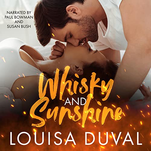 Cover of Whisky and Sunshine