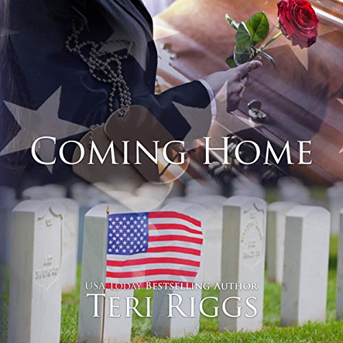 Cover of Coming Home