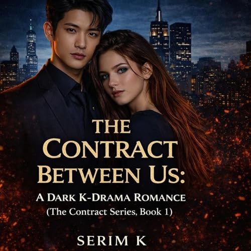 Cover of The Contract Between Us