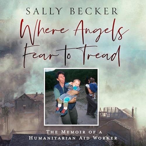 Cover of Where Angels Fear to Tread