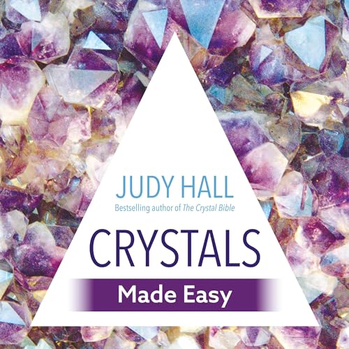 Cover of Crystals Made Easy