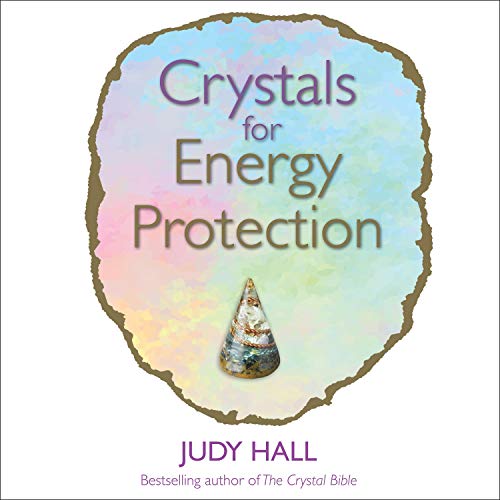 Cover of Crystals for Energy Protection
