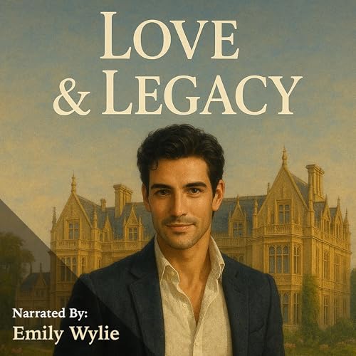 Cover of Love and Legacy
