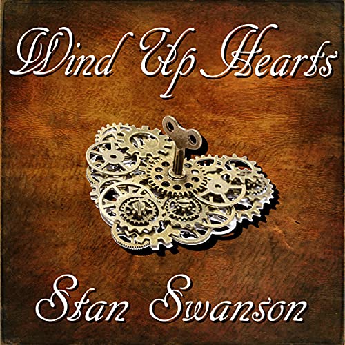 Cover of Wind Up Hearts