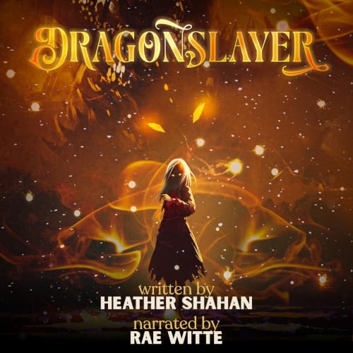 Cover of Dragonslayer