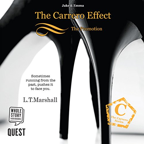 Cover of The Carrero Effect