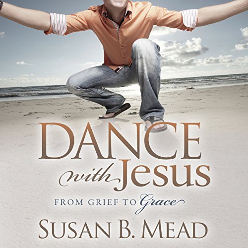 Cover of Dance with Jesus