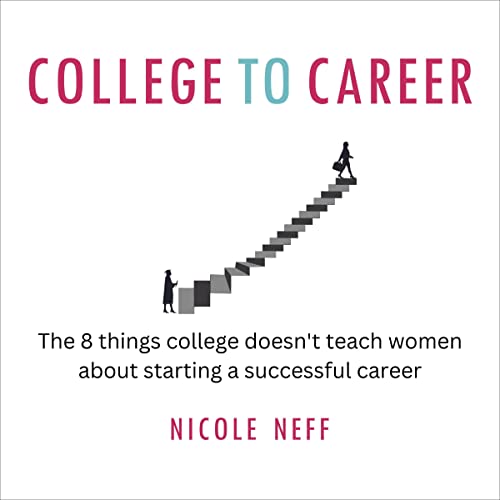 Cover of College to Career