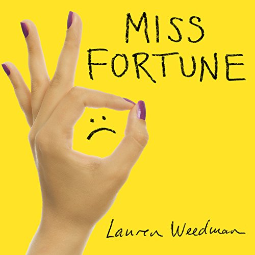 Cover of Miss Fortune