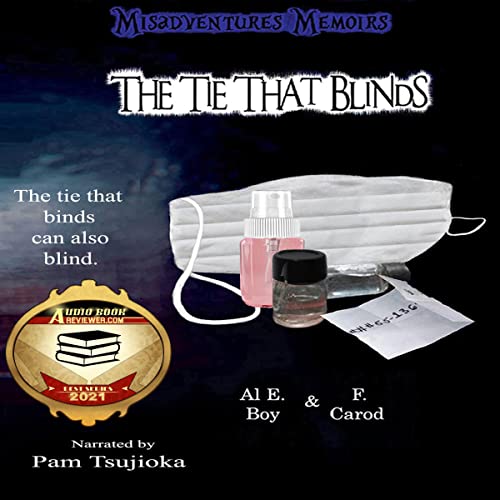 Cover of The Tie That Blinds