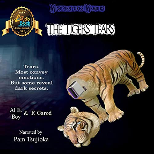Cover of The Tiger's Tears