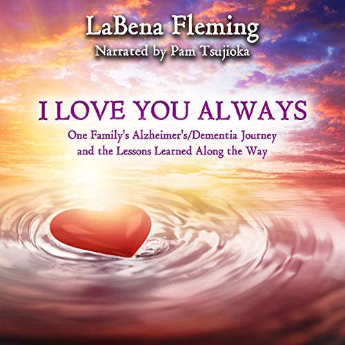 Cover of I Love You Always