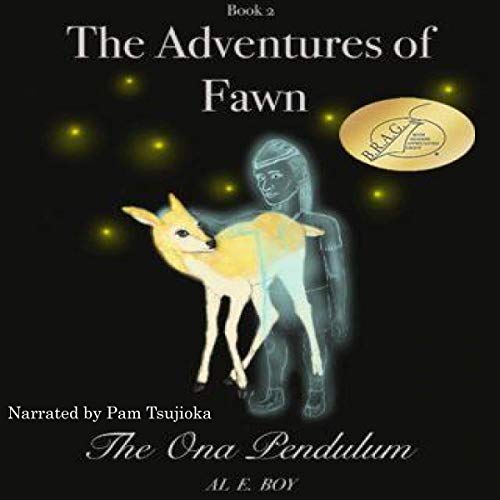 Cover of The Ona Pendulum