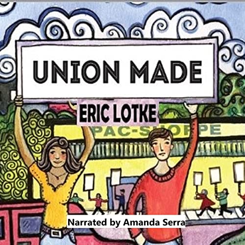 Cover of Union Made