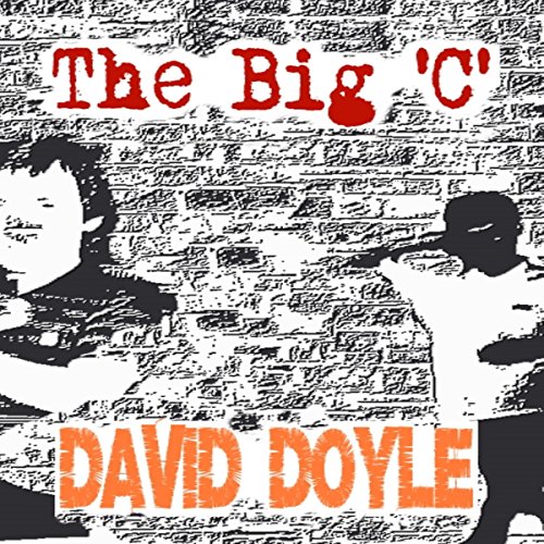Cover of The Big 'C'