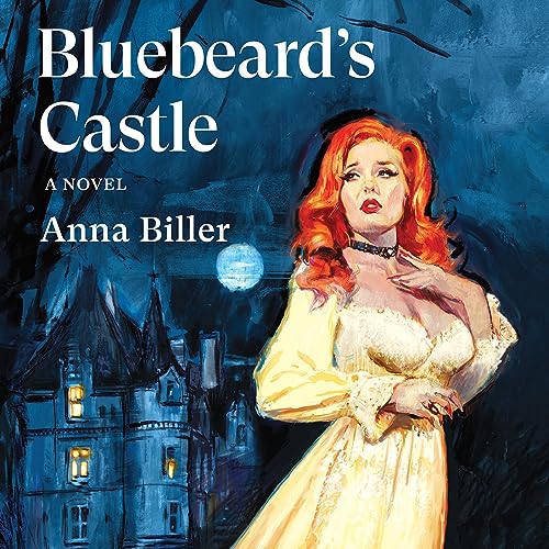 Cover of Bluebeard's Castle