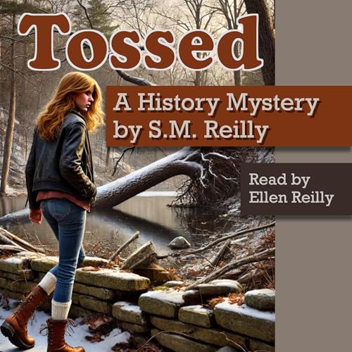 Cover of Tossed