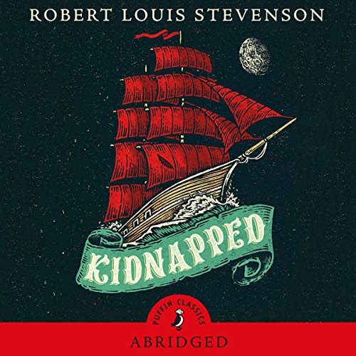 Cover of Kidnapped