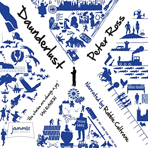 Cover of Daunderlust