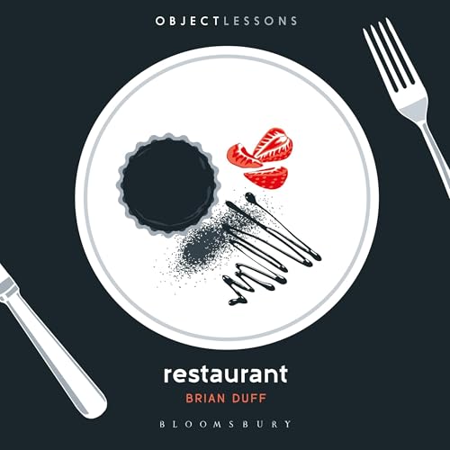 Cover of Restaurant