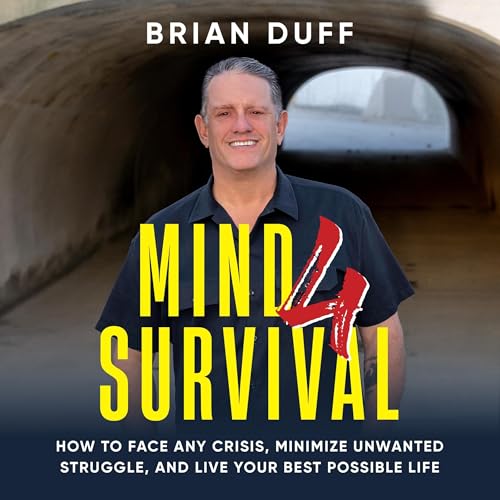 Cover of Mind 4 Survival