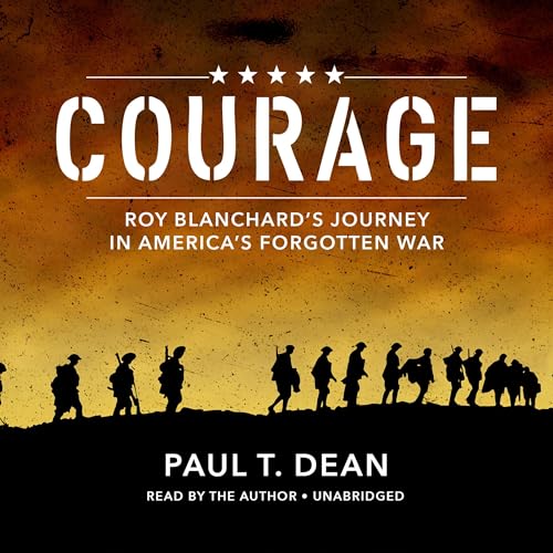 Cover of Courage