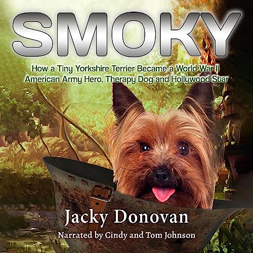 Cover of Smoky