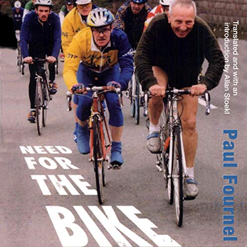 Cover of Need for the Bike