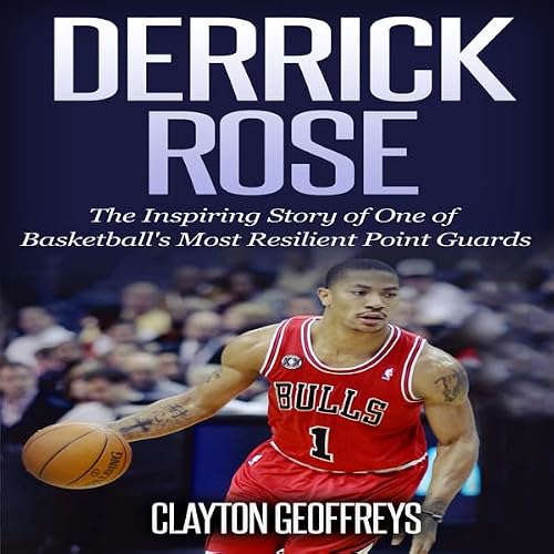 Cover of Derrick Rose