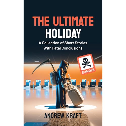 Cover of The Ultimate Holiday
