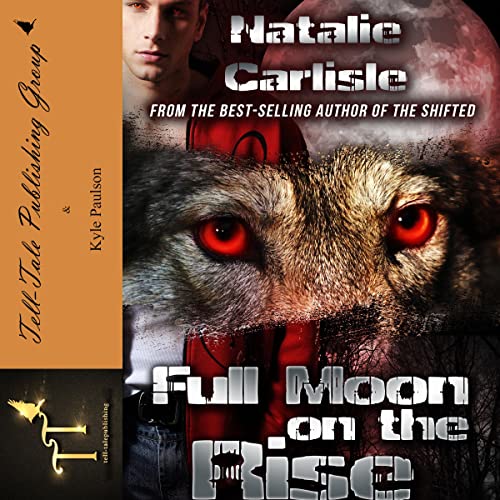 Cover of Full Moon on the Rise