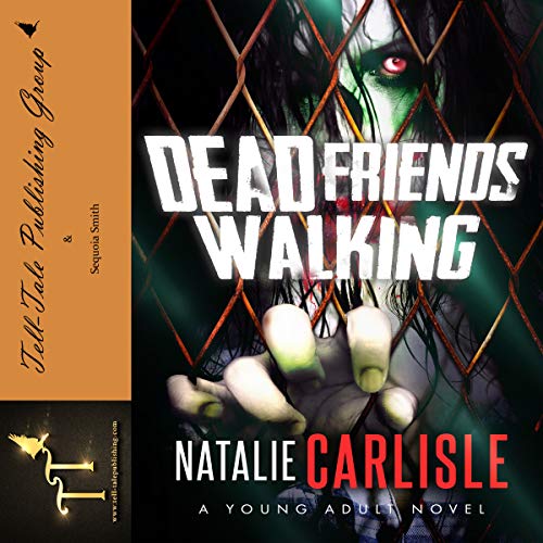 Cover of Dead Friends Walking, Volume 1