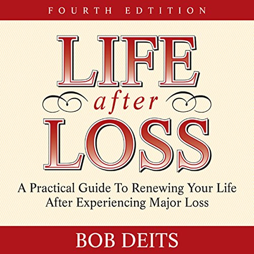 Cover of Life After Loss