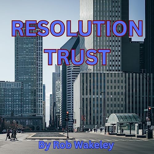 Cover of Resolution Trust