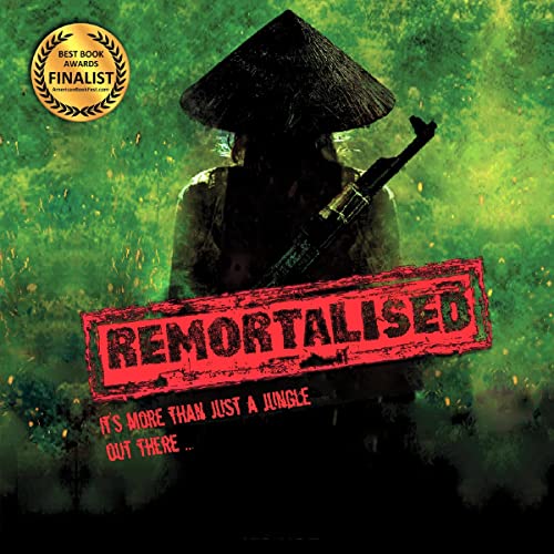 Cover of Remortalised