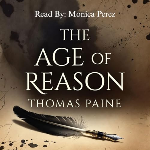 Cover of The Age of Reason