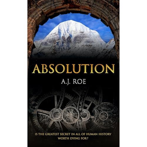 Cover of Absolution