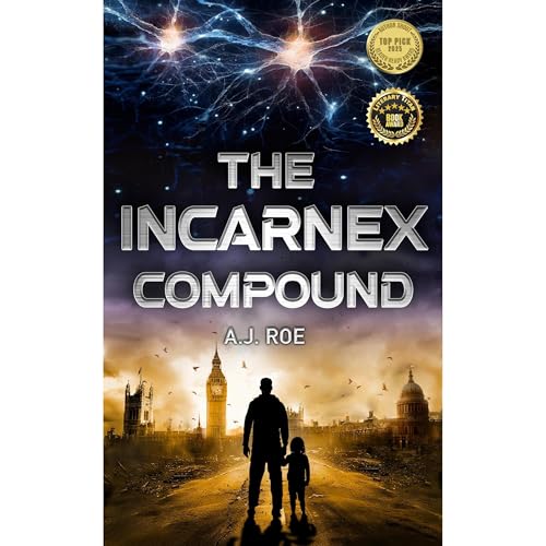 Cover of The INCARNEX Compound