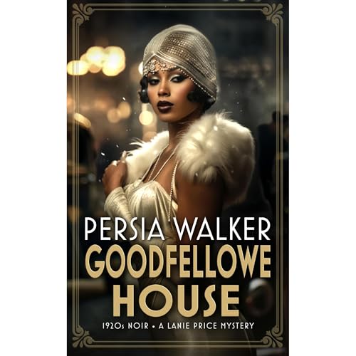 Cover of Goodfellowe House