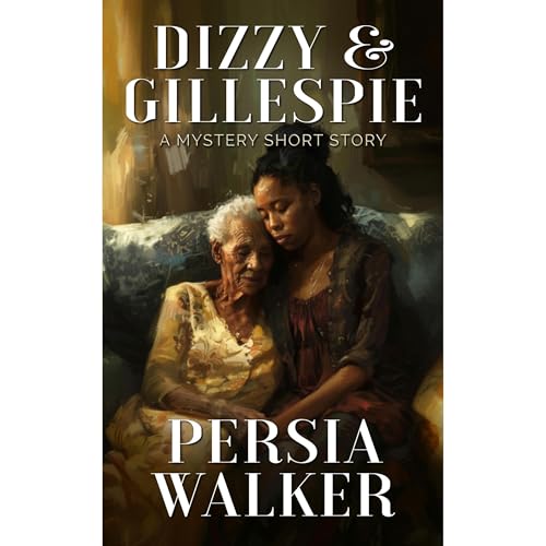Cover of Dizzy and Gillespie