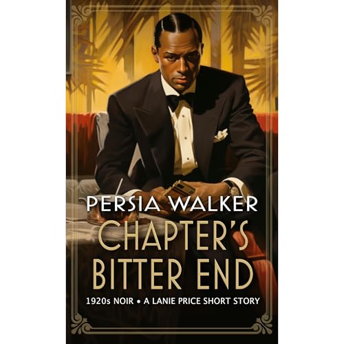 Cover of Chapter's Bitter End