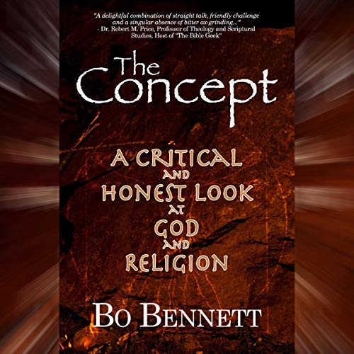 Cover of The Concept